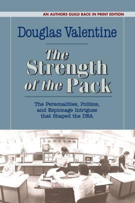 The Strength of the Pack documents previously unknown aspects of the history of federal drug law enforcement, from the formation of the Bureau of Narcotics and Dangerous Drugs in 1968 through the early years of the Drug Enforcement Administration. Picking up where The Strength of the Wolf left off, the book shows how successive administrations expanded federal drug law enforcement operations under the pervasive but hidden influence of the CIA. The “wolf pack” is a metaphor for the multitude of agencies and their offshoots that comprise the labyrinth system currently waging the eternal war on drugs. Once upon a time, the “lone wolf” federal narcotics agent, last of the noir detectives, hard-boiled and streetwise, stalked his prey: vicious Mafia drug dealers and their international connections. But the rise of the American Superpower and the opium-infused Vietnam War saw the lone wolf replaced by a dehumanized bureaucratic system more suitable to empire: the wolf pack, secretly led by the CIA and designed specifically for using the war on drugs as a covert means of advancing the interests of the U.S. ruling class at home and abroad. Based largely on interviews with former federal narcotics agents and CIA officers, as well as the influential politicians and government bureaucrats they worked with, The Strength of the Pack focuses on the CIA’s steady infiltration and corruption of federal drug law enforcement for the purpose of waging political and psychological warfare against the American public. Many books have focused on the public policy aspects of federal drug law enforcement, but no book to date has plumbed as deeply into the secret policies, or taken as comprehensive a view of them, as this one.